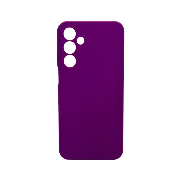 Чохол для смартфона Cosmic Silicone Case AA for Samsung Galaxy A16 5G Purple
