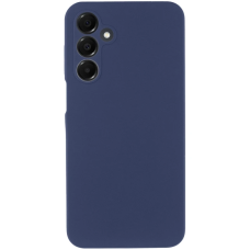 Чохол для смартфона Cosmic Silicone Case AA for Samsung Galaxy A16 5G Midnight Blue