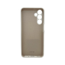 Чохол для смартфона Cosmic Silicone Case AA for Samsung Galaxy A16 5G White