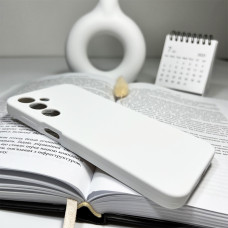 Чохол для смартфона Cosmic Silicone Case AA for Samsung Galaxy A16 5G White
