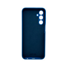 Чохол для смартфона Cosmic Silicone Case AA for Samsung Galaxy A25 5G Light Blue