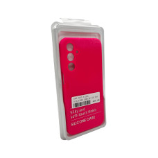 Чохол для смартфона Cosmic Silicone Case AA for Samsung Galaxy A25 5G Phosphor