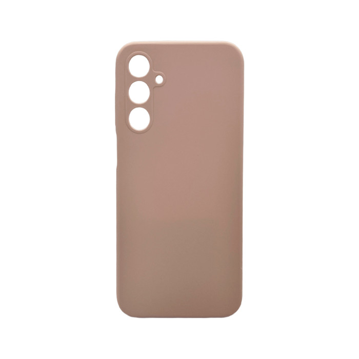 Чохол для смартфона Cosmic Silicone Case AA for Samsung Galaxy A25 5G Sand Powder