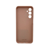 Чохол для смартфона Cosmic Silicone Case AA for Samsung Galaxy A25 5G Sand Powder