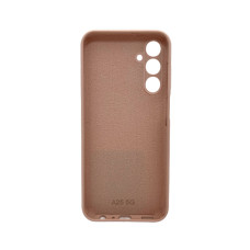 Чохол для смартфона Cosmic Silicone Case AA for Samsung Galaxy A25 5G Sand Powder