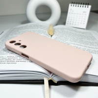 Чохол для смартфона Cosmic Silicone Case AA for Samsung Galaxy A25 5G Sand Powder