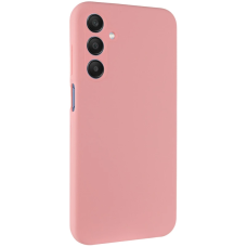 Чохол для смартфона Cosmic Silicone Case AA for Samsung Galaxy A26 5G Rose Pink