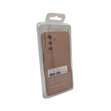Чохол для смартфона Cosmic Silicone Case AA for Samsung Galaxy A26 5G Sand Powder