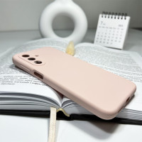Чохол для смартфона Cosmic Silicone Case AA for Samsung Galaxy A26 5G Sand Powder