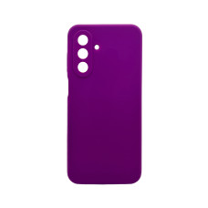 Чохол для смартфона Cosmic Silicone Case AA for Samsung Galaxy A26 5G Purple