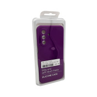 Чохол для смартфона Cosmic Silicone Case AA for Samsung Galaxy A26 5G Purple