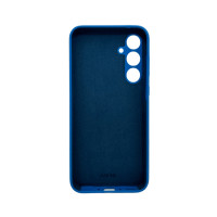 Чохол для смартфона Cosmic Silicone Case AA for Samsung Galaxy A35 Light Blue