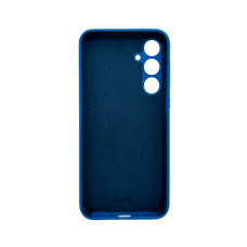 Чохол для смартфона Cosmic Silicone Case AA for Samsung Galaxy A35 Light Blue
