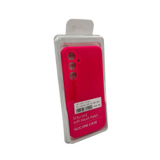 Чохол для смартфона Cosmic Silicone Case AA for Samsung Galaxy A35 Phosphor
