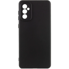 Чохол для смартфона Cosmic Silicone Case AA for Samsung Galaxy A36 Black