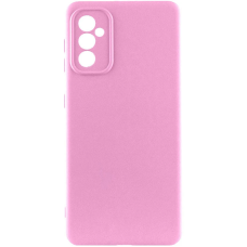 Чохол для смартфона Cosmic Silicone Case AA for Samsung Galaxy A36 Rose Pink