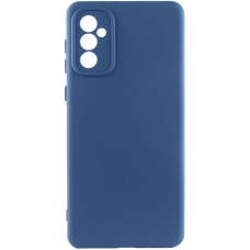Чохол для смартфона Cosmic Silicone Case AA for Samsung Galaxy A36 Light Blue