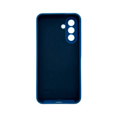 Чохол для смартфона Cosmic Silicone Case AA for Samsung Galaxy A36 Light Blue