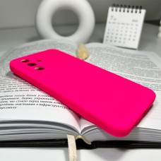 Чохол для смартфона Cosmic Silicone Case AA for Samsung Galaxy A36 Phosphor