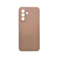 Чохол для смартфона Cosmic Silicone Case AA for Samsung Galaxy A36 Sand Powder