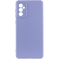 Чохол для смартфона Cosmic Silicone Case AA for Samsung Galaxy A36 Elegant Purple