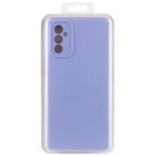 Чохол для смартфона Cosmic Silicone Case AA for Samsung Galaxy A36 Elegant Purple