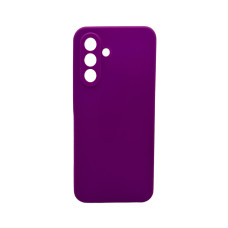 Чохол для смартфона Cosmic Silicone Case AA for Samsung Galaxy A36 Purple