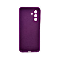 Чохол для смартфона Cosmic Silicone Case AA for Samsung Galaxy A36 Purple