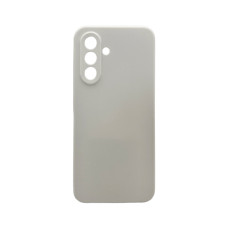 Чохол для смартфона Cosmic Silicone Case AA for Samsung Galaxy A36 White