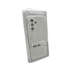 Чохол для смартфона Cosmic Silicone Case AA for Samsung Galaxy A36 White