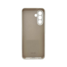 Чохол для смартфона Cosmic Silicone Case AA for Samsung Galaxy A36 White