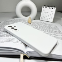 Чохол для смартфона Cosmic Silicone Case AA for Samsung Galaxy A36 White