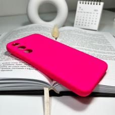 Чохол для смартфона Cosmic Silicone Case AA for Samsung Galaxy A55 Phosphor