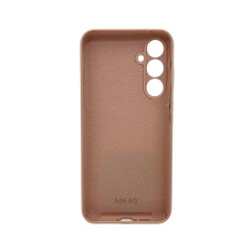 Чохол для смартфона Cosmic Silicone Case AA for Samsung Galaxy A55 Sand Powder