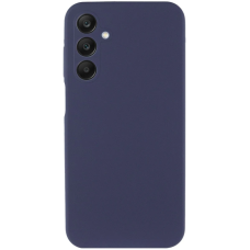 Чохол для смартфона Cosmic Silicone Case AA for Samsung Galaxy A55 Midnight Blue