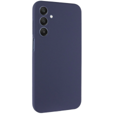 Чохол для смартфона Cosmic Silicone Case AA for Samsung Galaxy A55 Midnight Blue