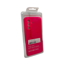Чохол для смартфона Cosmic Silicone Case AA for Samsung Galaxy A56 Phosphor