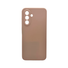Чохол для смартфона Cosmic Silicone Case AA for Samsung Galaxy A56 Sand Powder