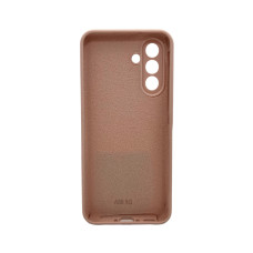 Чохол для смартфона Cosmic Silicone Case AA for Samsung Galaxy A56 Sand Powder