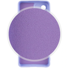 Чохол для смартфона Cosmic Silicone Case AA for Samsung Galaxy A56 Elegant Purple