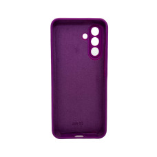 Чохол для смартфона Cosmic Silicone Case AA for Samsung Galaxy A56 Purple