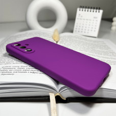 Чохол для смартфона Cosmic Silicone Case AA for Samsung Galaxy A56 Purple