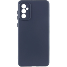 Чохол для смартфона Cosmic Silicone Case AA for Samsung Galaxy A56 Midnight Blue