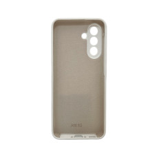 Чохол для смартфона Cosmic Silicone Case AA for Samsung Galaxy A56 White