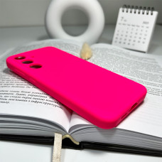 Чохол для смартфона Cosmic Silicone Case AA for Samsung Galaxy S24 FE 5G Phosphor