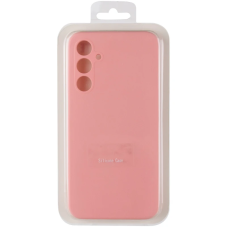 Чохол для смартфона Cosmic Silicone Case AA for Samsung Galaxy S24 Rose Pink