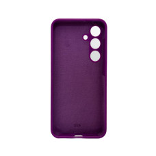 Чохол для смартфона Cosmic Silicone Case AA for Samsung Galaxy S24 Purple