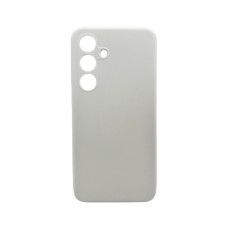 Чохол для смартфона Cosmic Silicone Case AA for Samsung Galaxy S24 White
