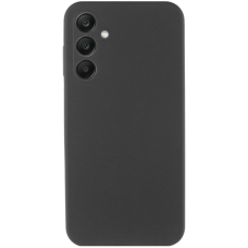 Чохол для смартфона Cosmic Silicone Case AA for Samsung Galaxy S24 Plus Black