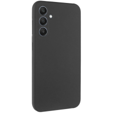 Чохол для смартфона Cosmic Silicone Case AA for Samsung Galaxy S24 Plus Black